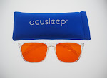 Free Ocusleep Sleep Glasses - BzzAgent 