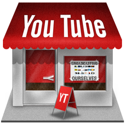 YouTube Icon