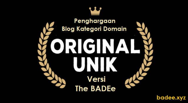 8 blog dengan domain original dan unik