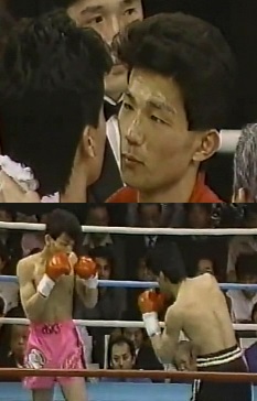 淺川誠二（Asakawa Seiji）ボクシング・ブログ「世界の強豪ボクサー」[Google Blogger]