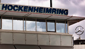 Hockenheim-f1