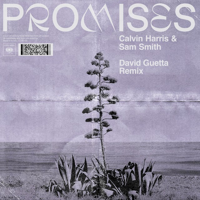 Calvin Harris, Sam Smith - Promises (David Guetta Extended Remix) - Single [iTunes Plus AAC M4A]