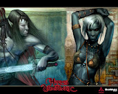 #33 Neverwinter Nights Wallpaper