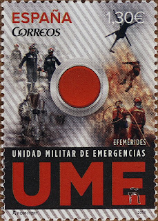 UNIDAD MILITAR DE EMERGENCIAS