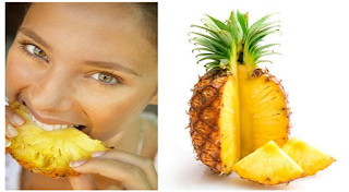 8 Benefits Of Eating Pineapple At Breakfast For only 1 Week