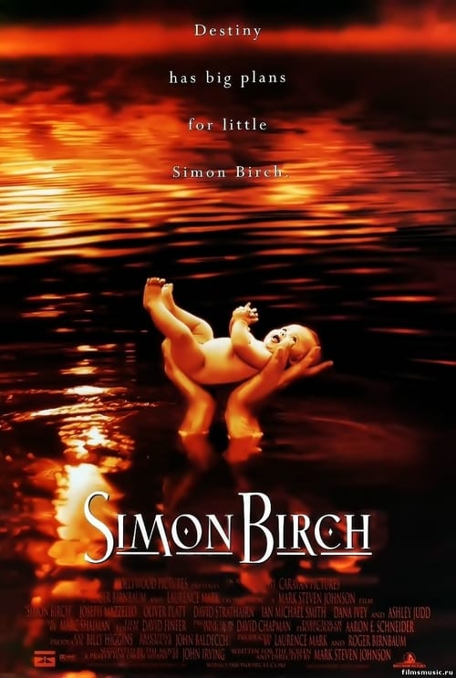 Simon Birch 1998 Film Completo Download