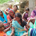 गाजीपुर: तेज रफ्तार बाइक की टक्कर से मौत से किसान की मौत
