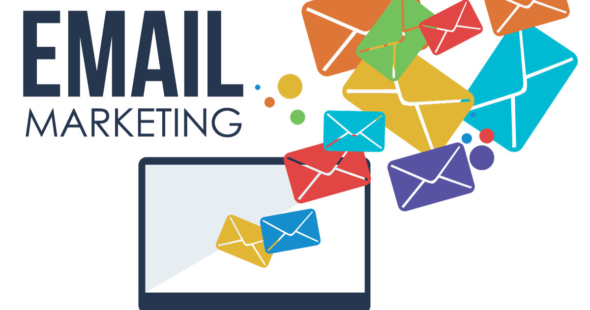 5 Keuntungan Menggunakan Email Marketing Untuk Bisnis 