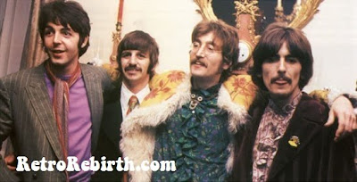 Beatles, John Lennon, Paul McCartney, George Harrison, Ringo Starr, Beatles History, Psychedelic Art, Beatles Psychedelic, Beatles 1967