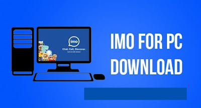 IMO for pc Download