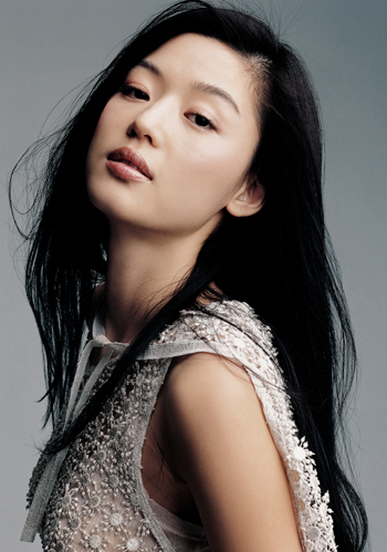 Gambar Photo Jun Ji Hyun (Jeon Ji Hyeon) Picture