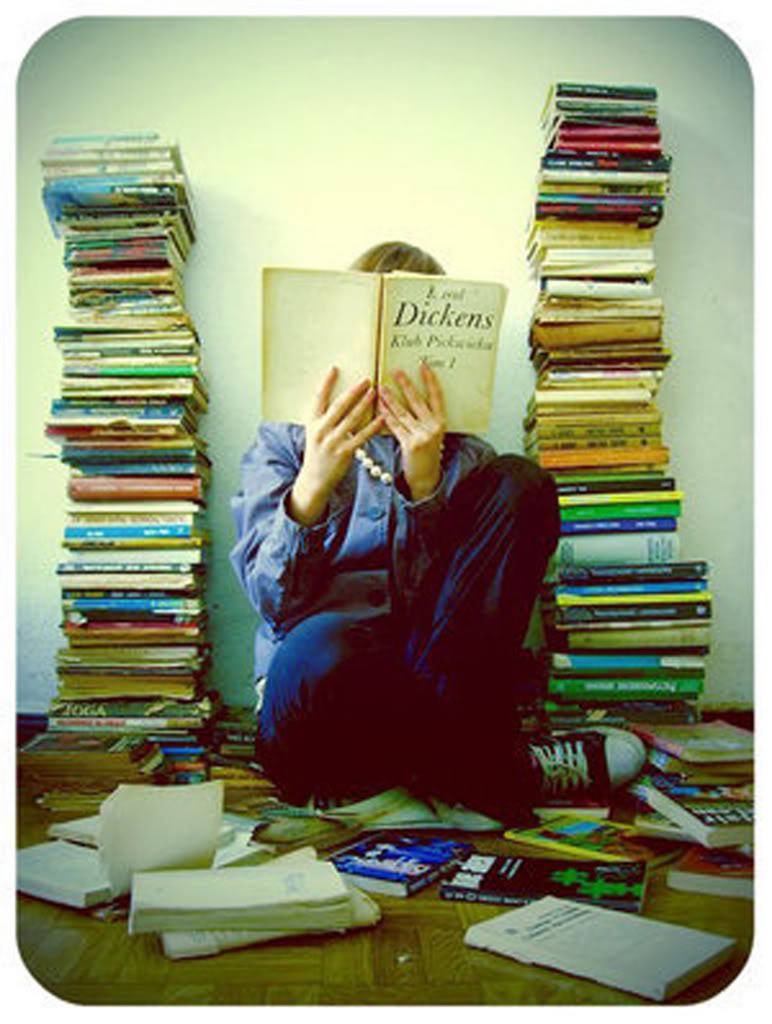 Happy Studies!