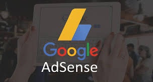 Google Adsense