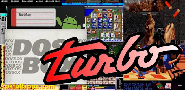 DosBox Turbo v2.0.5