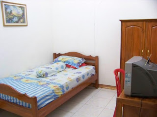 kamar kost