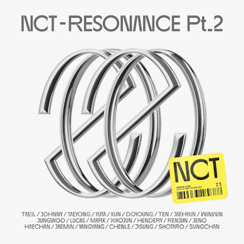 Resonansi NCT Pt. 2