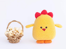 amigurumi-chicken-pollo-popcorn-palomitas