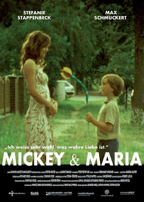 Mickey & Maria. 2007.