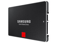 SSD SATA SAMSUNG 512GB