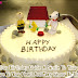 Happy Birthday Cake Images with Birthday Quotes for Best Friend