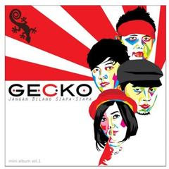 Gecko - Pasti Cemburu Mp3