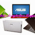 Daftar Harga Laptop Asus Agustus 2014