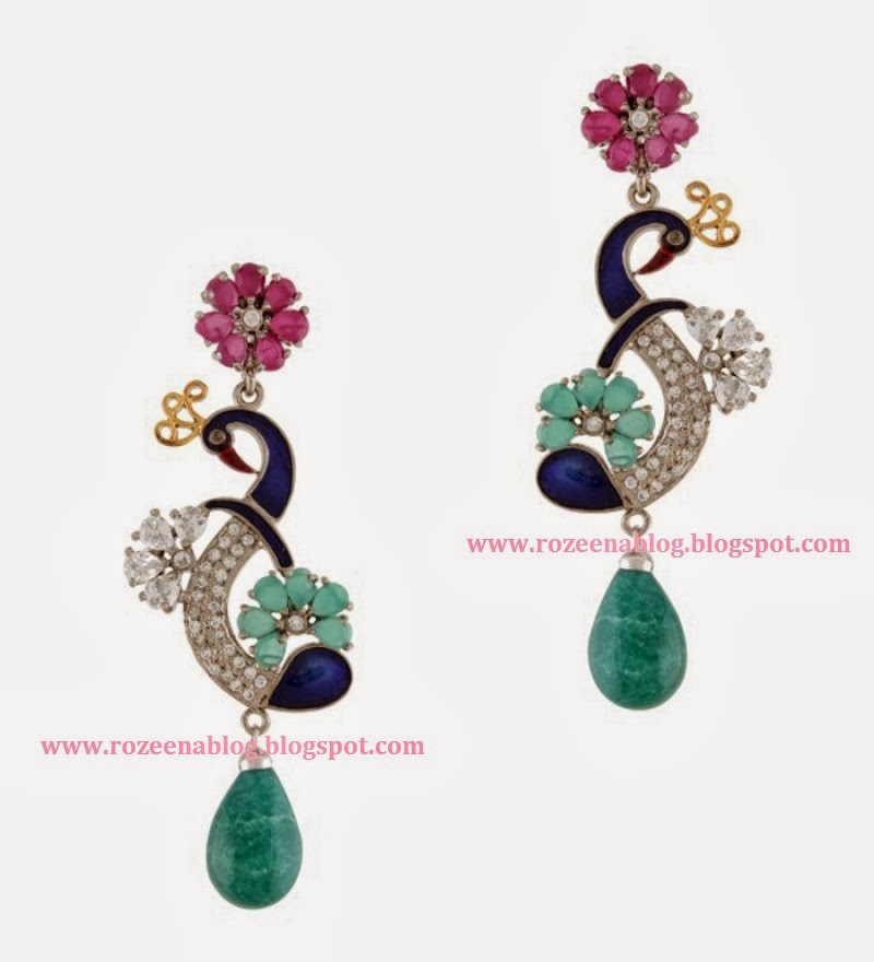 Best and Attractive Earrings for Beautiful Girls  Super 