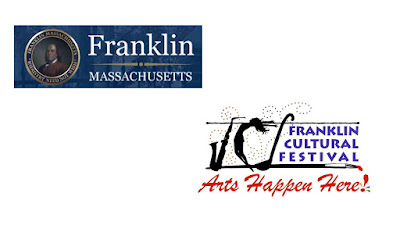 Arts Happen Here in Franklin, MA!