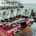 Bupati Natuna Hadiri Acara Syukuran Pembangunan Pelabuhan Rakyat Tanjung Payung Penagi