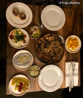 Adraba, restaurant d'Eden, Elior, David Shlomit