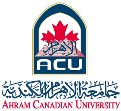 مصاريف جامعة الأهرام الكندية للمصريين والأجانب للعام 2020-2019 وتنسيق القبول بها