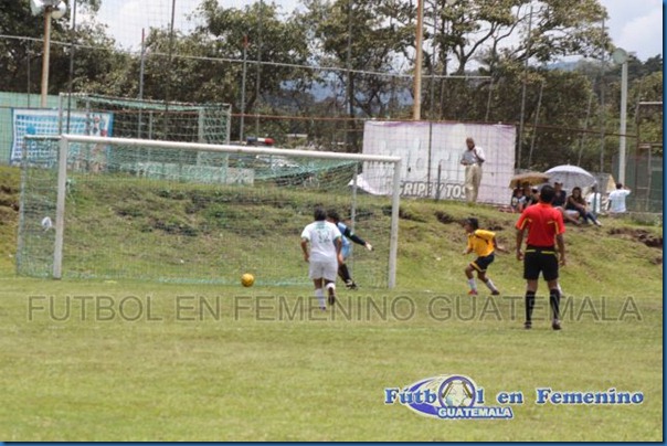 2do. gol de pares, empate.-