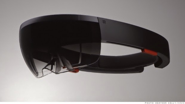 Hololens