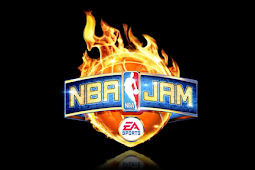 NBA JAM apk + obb