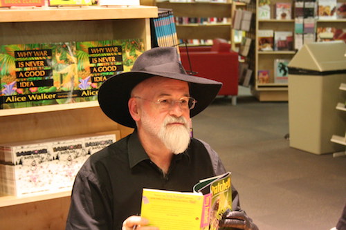 pratchett-baxter