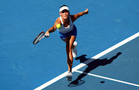 Agnieszka Radwanska