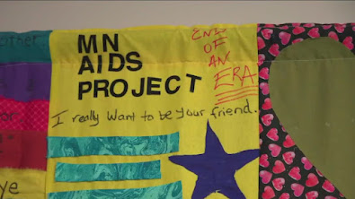 Minnesota AIDS Project: 40 years of supporting people diagnosed with AIDS