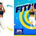 How To Create Professional Fitness Poster Design And Flyer Design | Gym Poster
