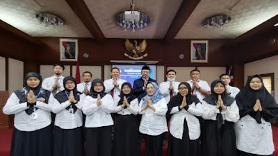 Guru Sekolah Indonesia Bangkok ikuti Workshop Pembelajaran Bermutu  dan Menyenangkan  