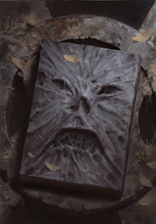 Necromancer's Tome