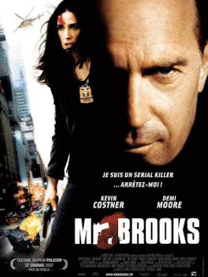 Mr. Brooks 2007 Hollywood Movie Watch Online