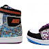 Nike Dynasty High "Multi-Dot" Pack