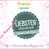 Premio Liebster (Spanish Only)