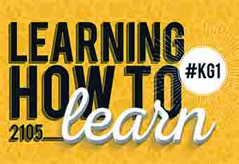 كورس " تعلم كيف تُعلم " مجانا ً - Learning How To Learn