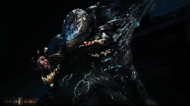 Mengenal Symbiote Riot, Musuh Venom di Film Solonya