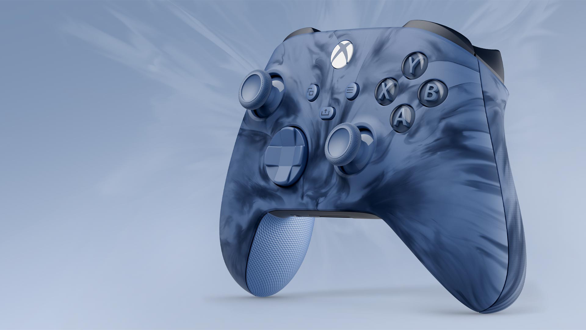 Microsoft Has Announced Stormcloud Vapor Special Edition Xbox Controller