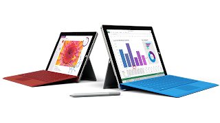 MICROSOFT SURFACE 3