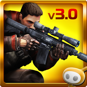 CONTRACT KILLER 2 for Android Free Download