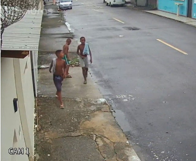 Pai de um dos meninos desaparecidos em Belford Roxo entra para o tráfico para tentar vingar a morte do filho, diz polícia