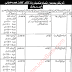 Excise and Taxation Department Jobs 2021 Application Form Drivers, Sweepers & Others Latest